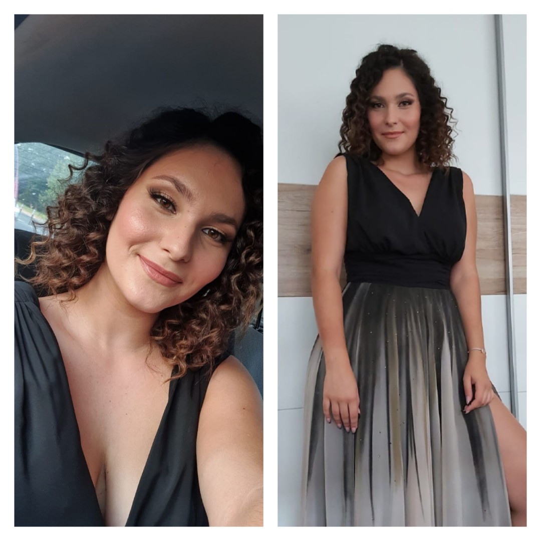 TLS #zagreb Make-up / šminkanje Profesionalno šminkanje + umjetne trepavice - za dame