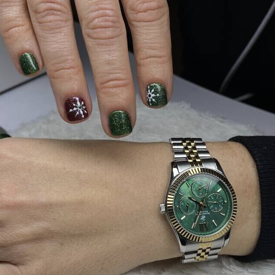 Nails & Beauty Studio usluga