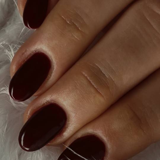 Sis Beauty Room #zagreb Gel lak Trajni lak - gellack(ojačani)+manikura