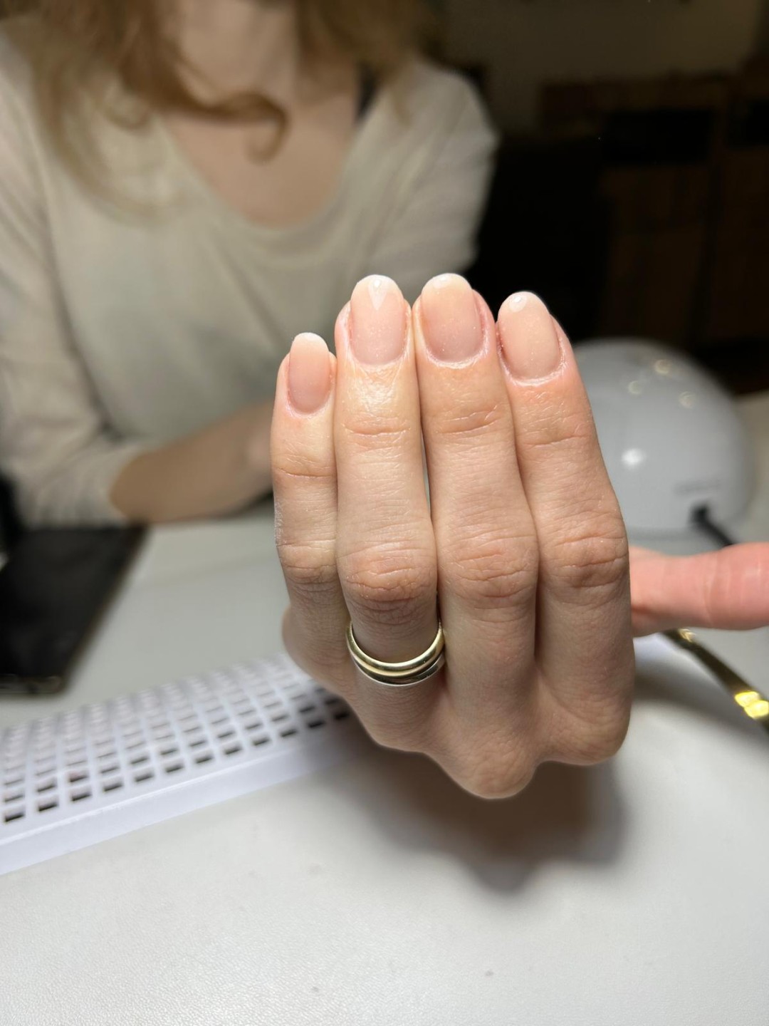 Glow Differently #zagreb Manikura Manikura + trajni lak