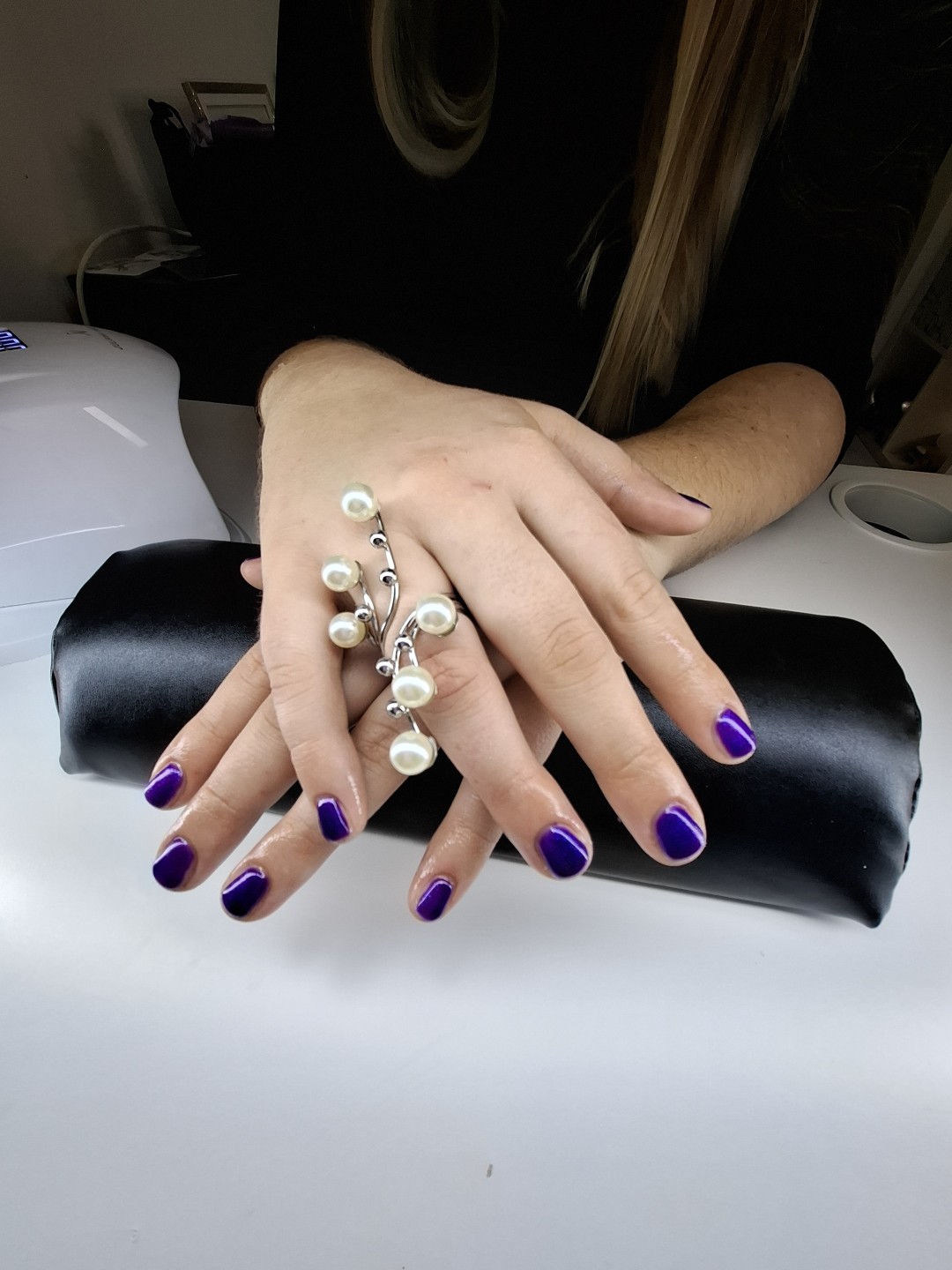 MM Beauty Studio #zagreb Gel lak Trajni lak - ruke