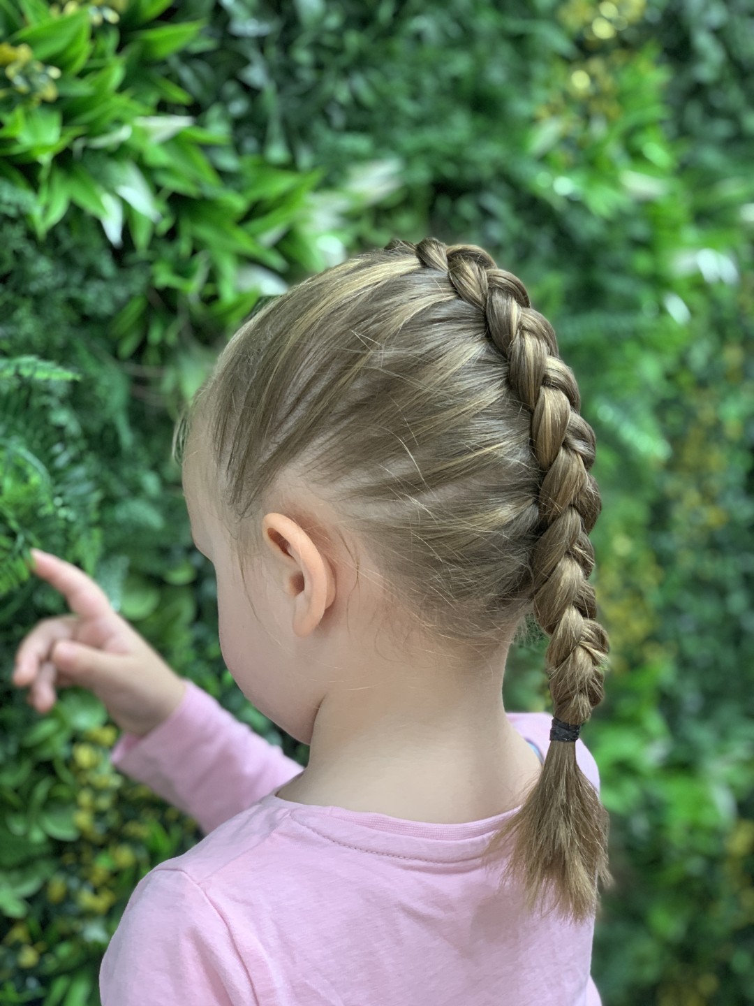 La voûte lumière #zagreb Pletenice, kike, punđe Pletenica - jedna