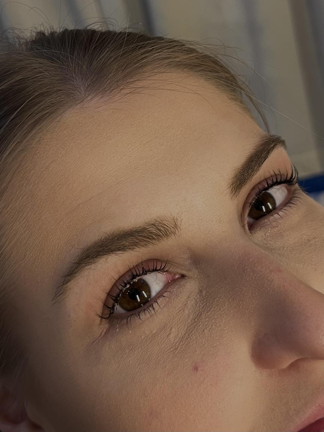 Lash lift ( uključeno bojanje ) - Mia’s Beautique, Zagreb Trepavice Lice Trepavice, Zagreb, Stenjevec