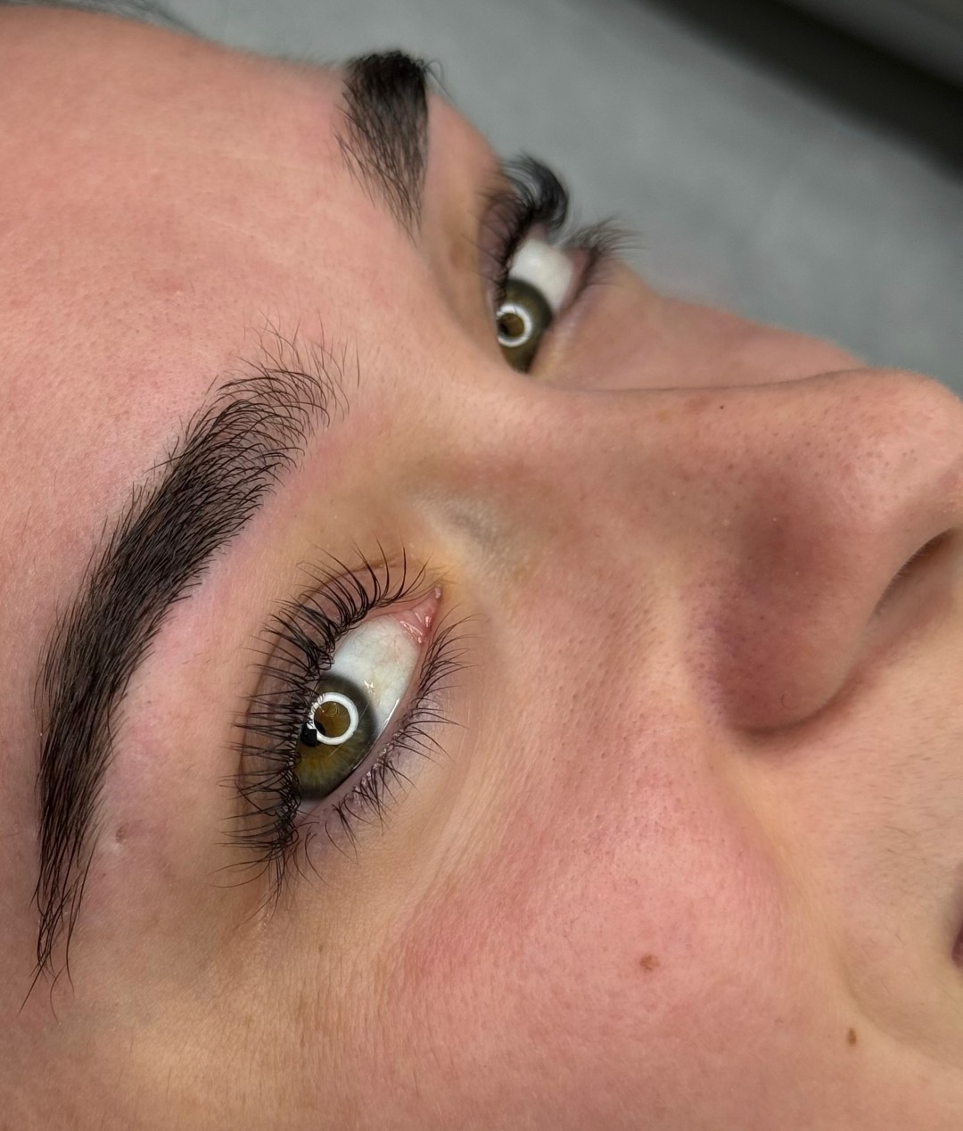 Lash lift + bojanje trepavica - DBeauté, Zagreb Trepavice Lice Trepavice, Zagreb, Sesvete