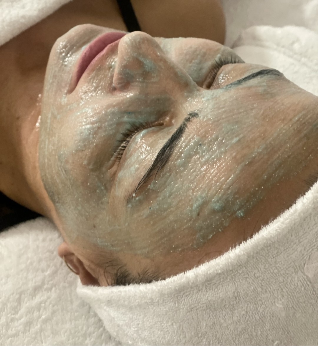 Beauty time by IM #zagreb Tretman lica Tretman njege lica