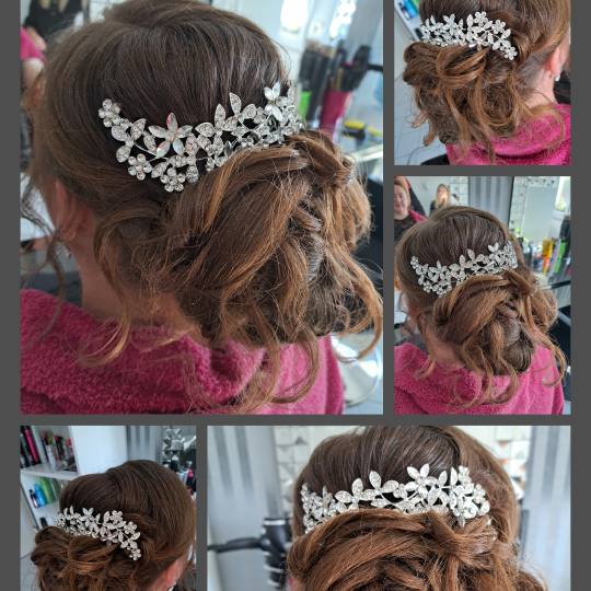 Frizerski studio Blondy usluga