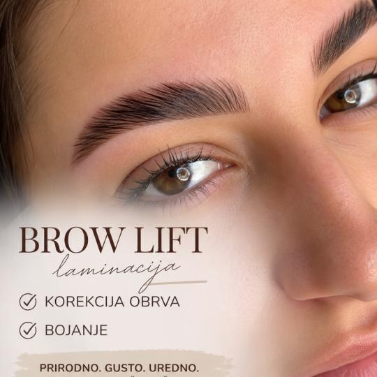 Luxelumíe usluga