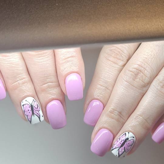 Luna Beauty studio usluga