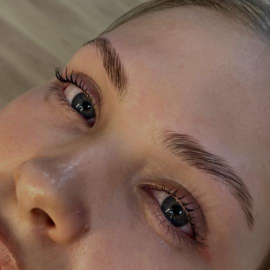 Mia’s Beautique usluga