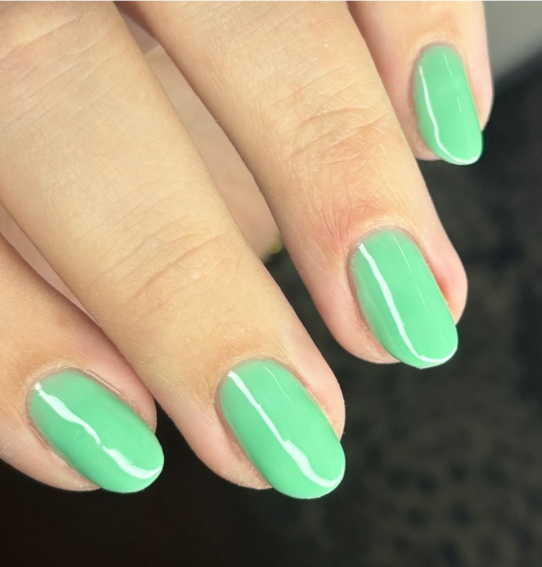 Sis Beauty Room #zagreb Lakiranje noktiju Trajni lak - ruke+manikura