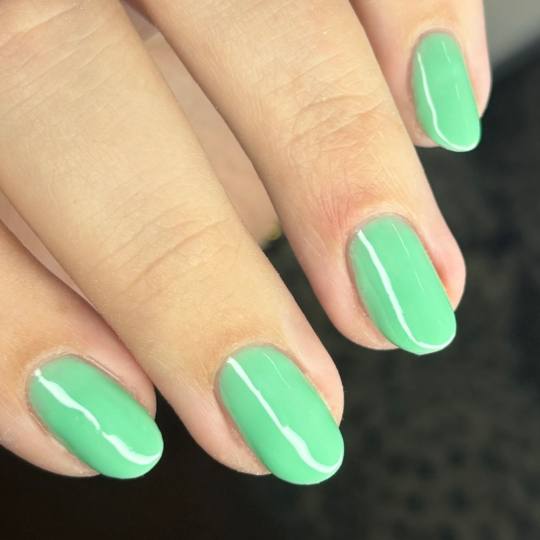 Sis Beauty Room #zagreb Lakiranje noktiju Trajni lak - ruke+manikura