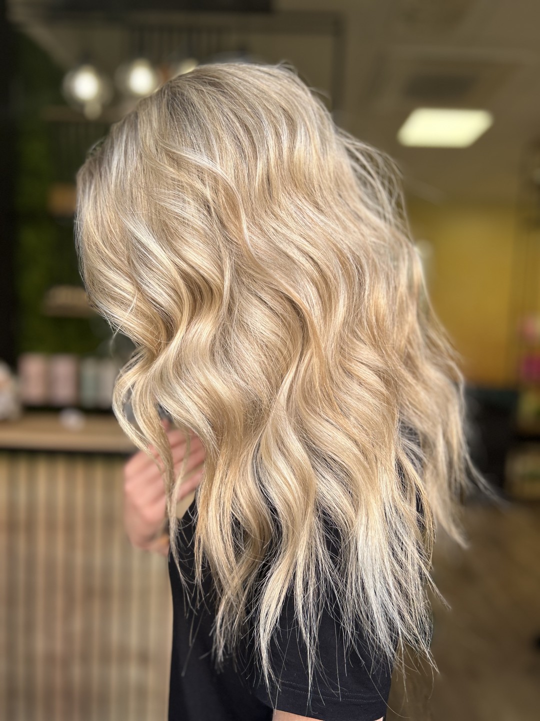 Epic Hair Design #zagreb