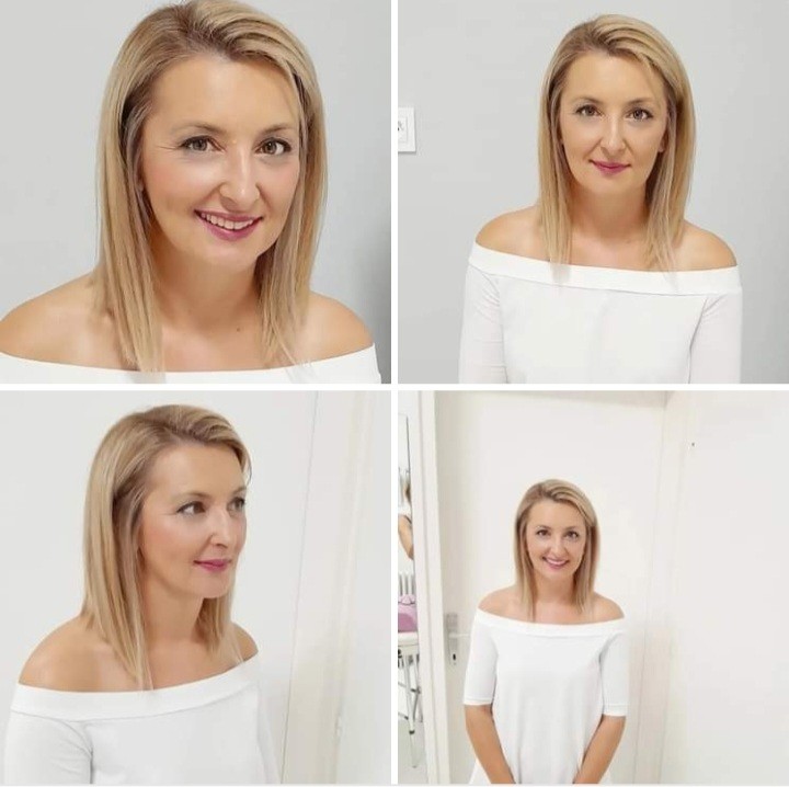Profesionalno šminkanje - MM Beauty Studio, Zagreb Estetska pedikura Nokti Estetska pedikura, Zagreb, Novi Zagreb – istok