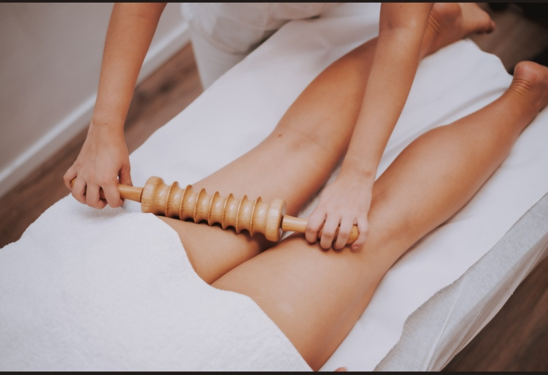 LD Beauty Centar #zagreb Masaža za mršavljenje Maska za tijelo