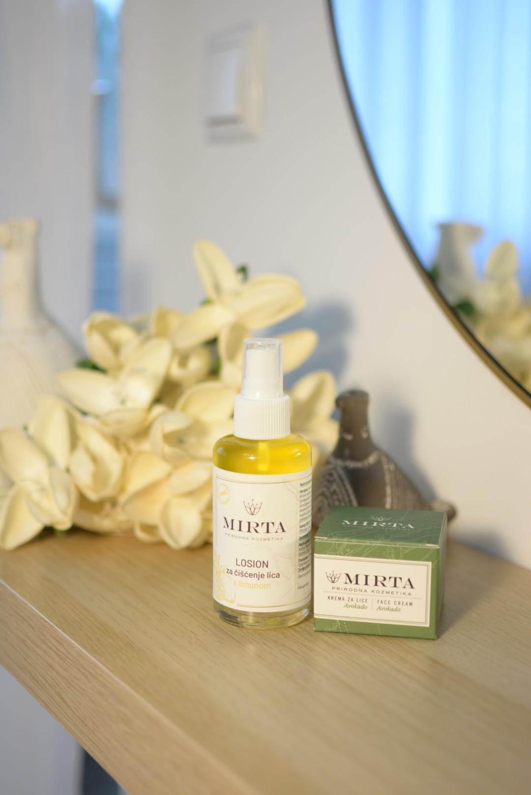 Aromaderm, Zagreb LookBook