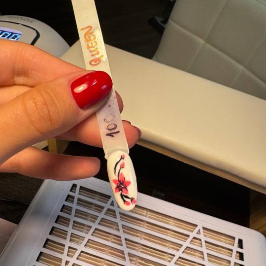 Beauty & Bliss #zagreb Korekcija noktiju Korekcija noktiju gelom vel S