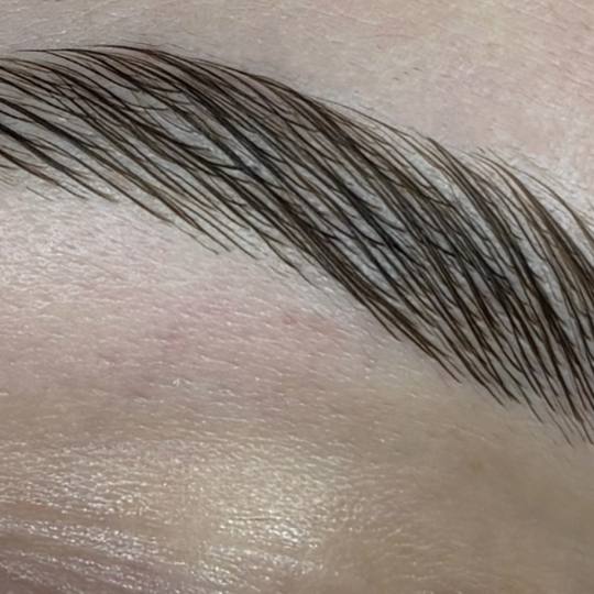 Sis Beauty Room #zagreb Obrve Brow lift