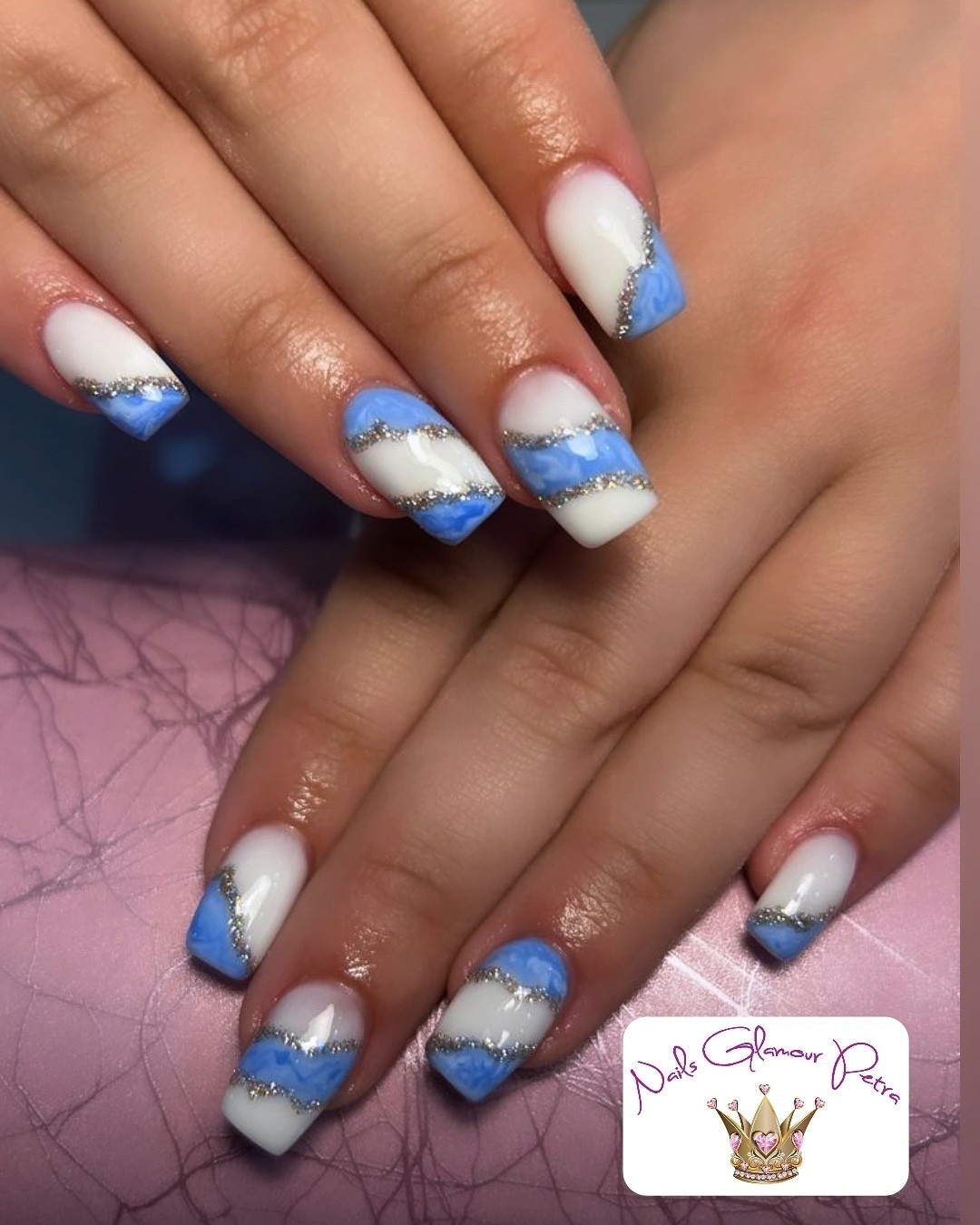 Nails & Beauty Studio Mánu, Zagreb LookBook