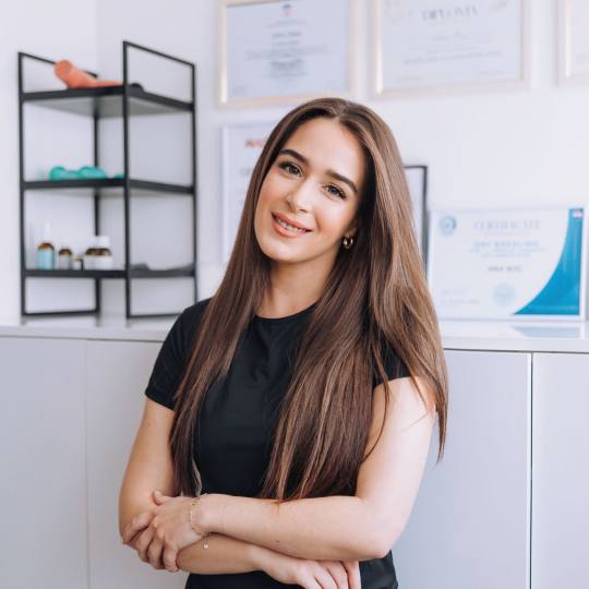 Fizio for You #zagreb