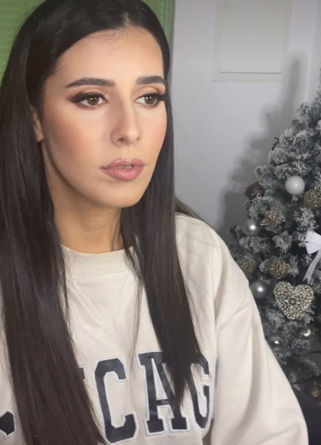 Lash and Brow studio #rogoznica Make-up / šminkanje Profesionalno šminkanje - svečani make up + umjetne trepavice