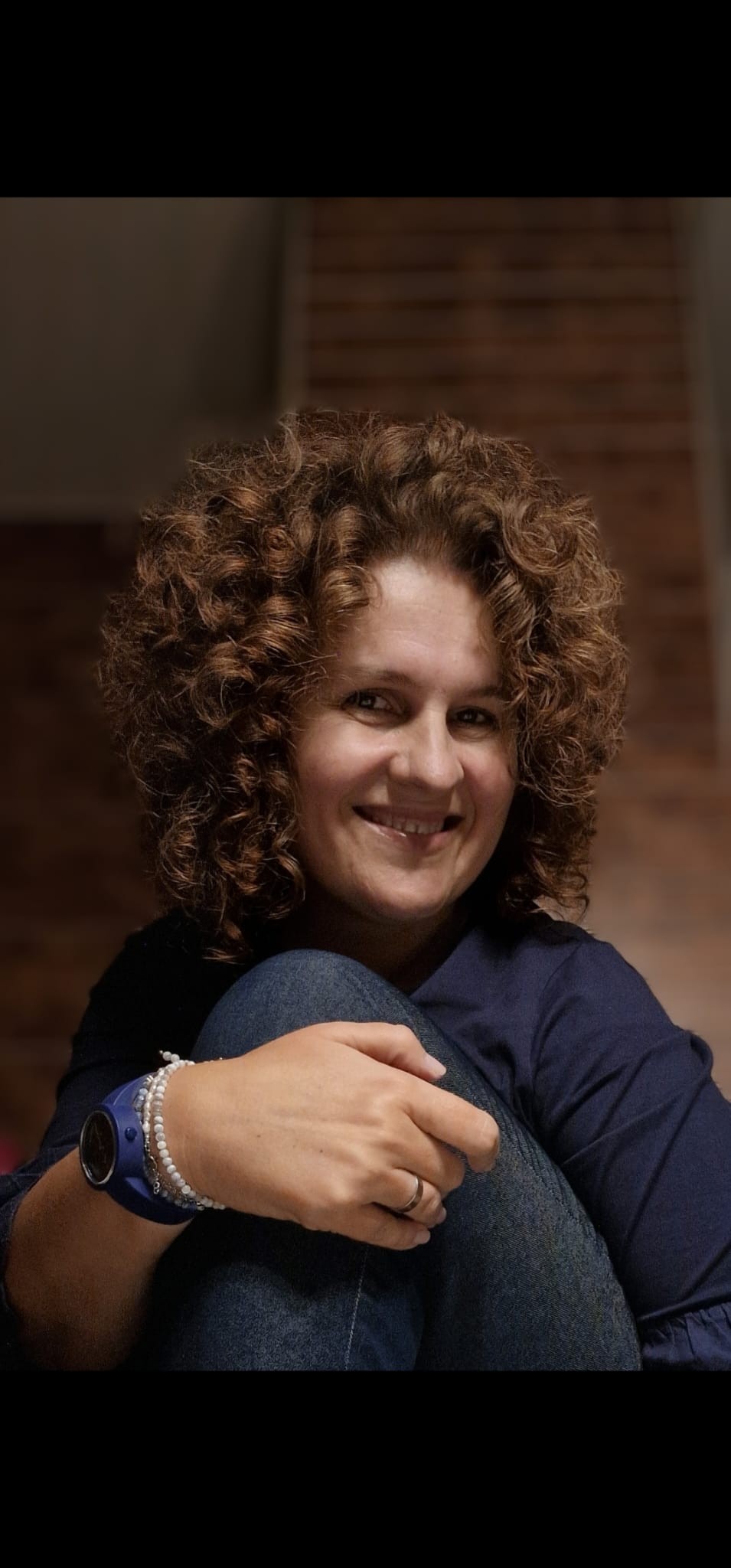 Hairlookboutique #zagreb Žensko šišanje Paket usluga za kovrčavu kosu - poluduga kosa