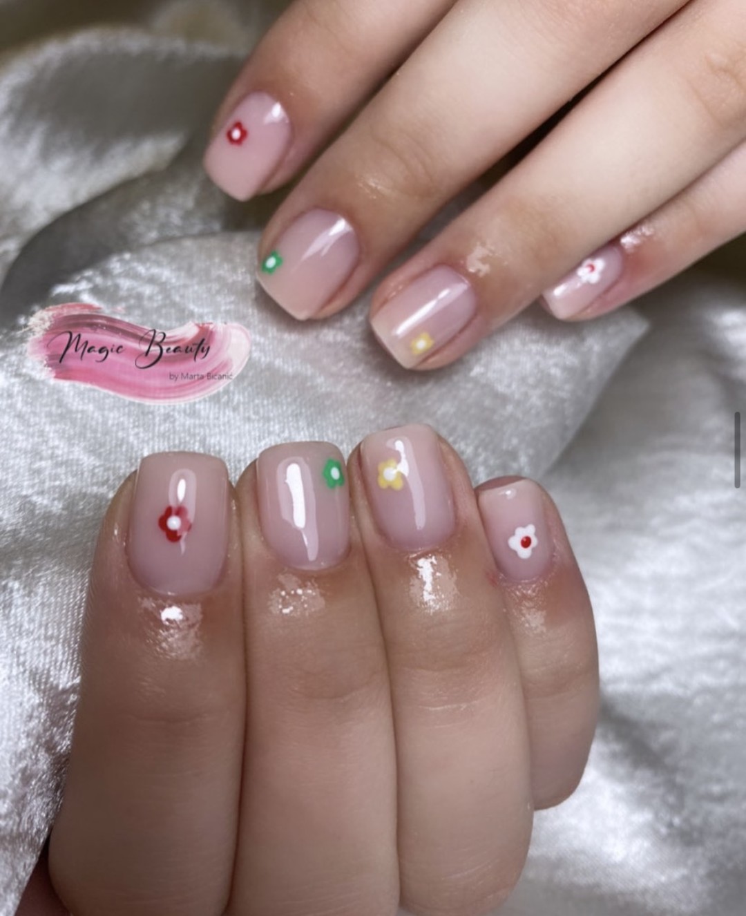 Magic Beauty #zagreb