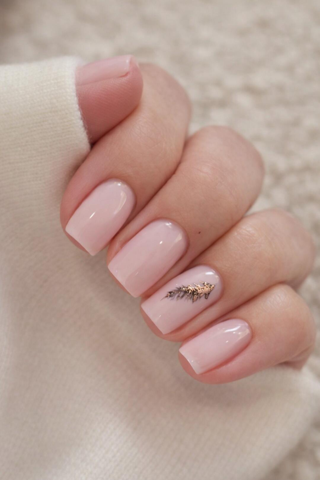 Nail Rituals #zagreb Gel lak Gel lak - ruke