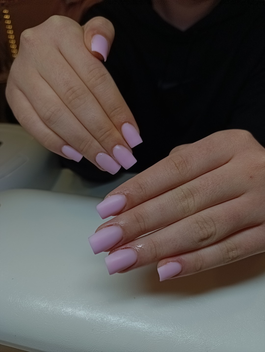 2L Beauty by Matea #velika-gorica Nadogradnja noktiju Gel ugradnja noktiju - M dužina