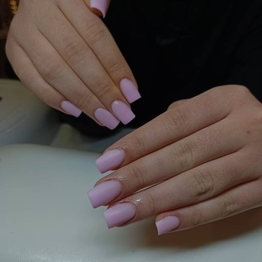 2L Beauty by Matea #velika-gorica Nadogradnja noktiju Gel ugradnja noktiju - M dužina