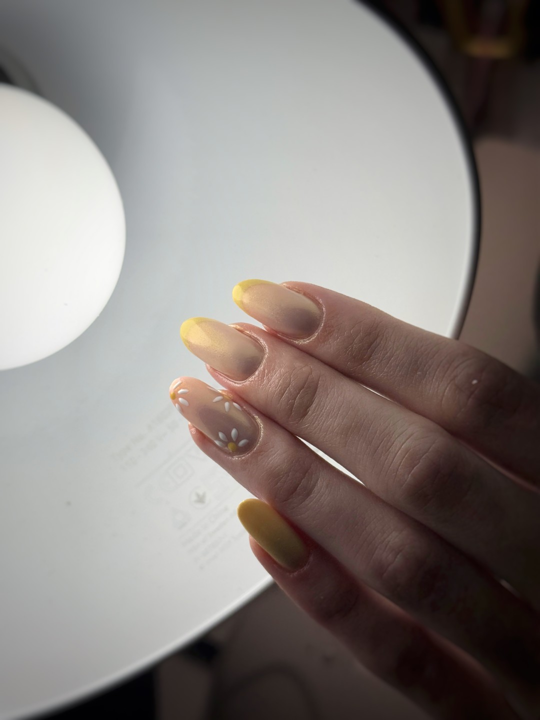 MM beauty #krk Ukrašavanje noktiju Nail art - dodatak uz uslugu