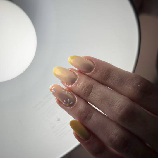 MM beauty #krk Ukrašavanje noktiju Nail art - dodatak uz uslugu