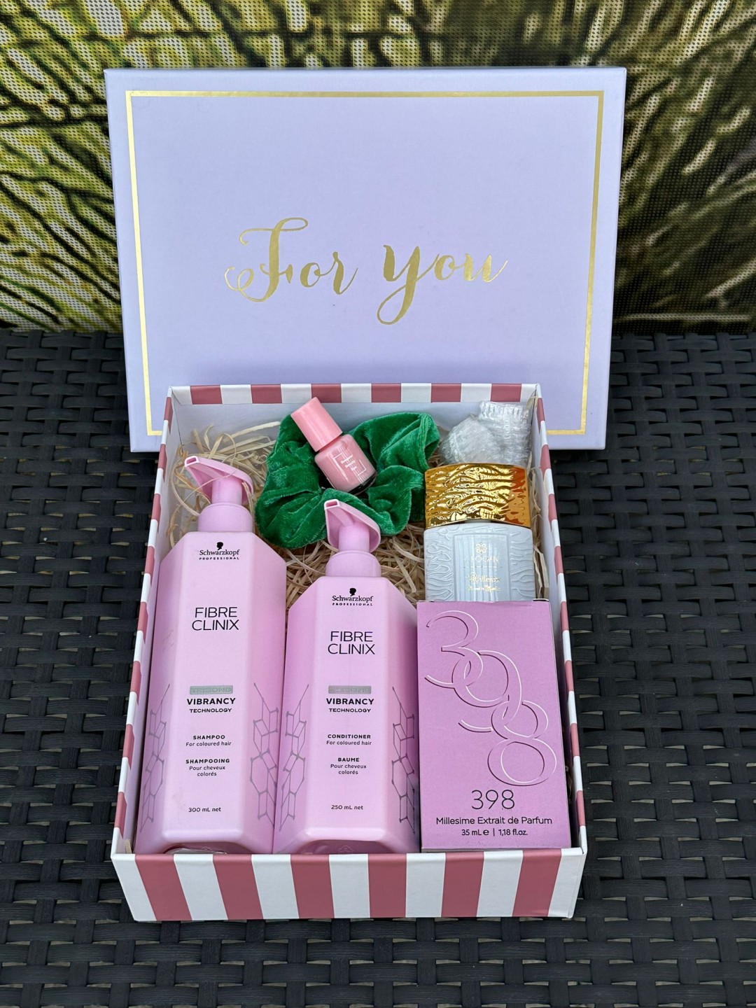 Hairlookboutique #zagreb SPA Spa Box