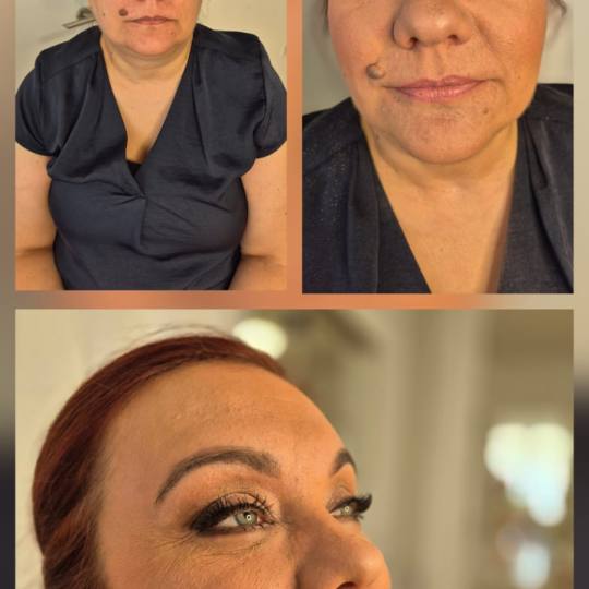 Nails & Beauty Studio usluga