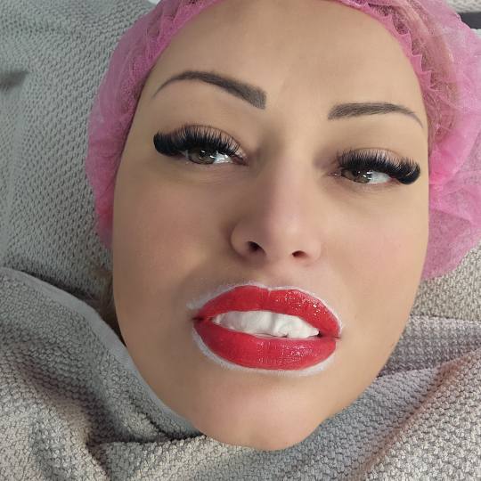 S M Beauty Bloom usluga