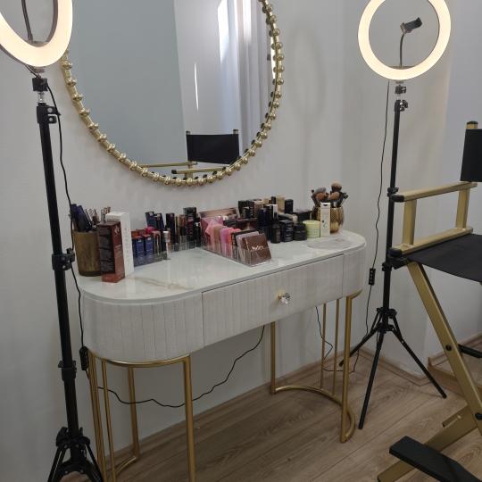 Ina Beauty Studio #rijeka Salon