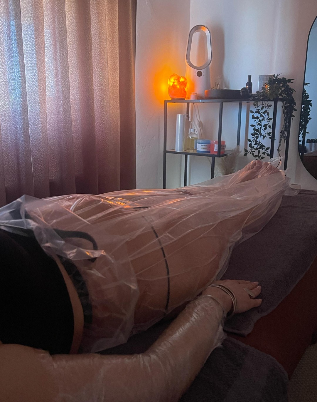 Madero&Beauty Gabrijela #zagreb Tretmani tijela Vakuum vreća (Vakuum fit tretman)