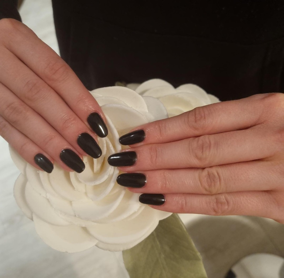 Ten #zagreb Manikura Manikura + trajni lak