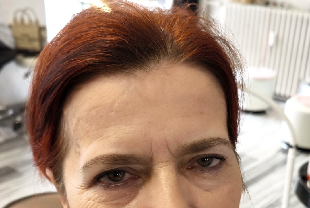 Mare #zagreb Obrve HD obrve