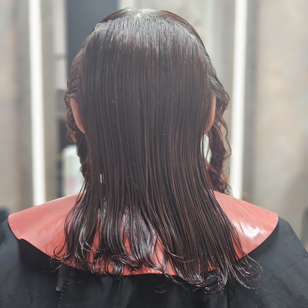 Mary 2M #zagreb Minival Minival - poluduga kosa