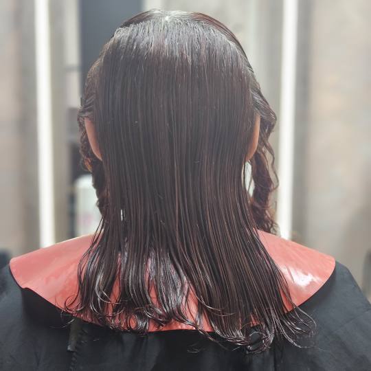 Mary 2M #zagreb Minival Minival - poluduga kosa Šišanje postepeno za minival je lako, kad klijenti