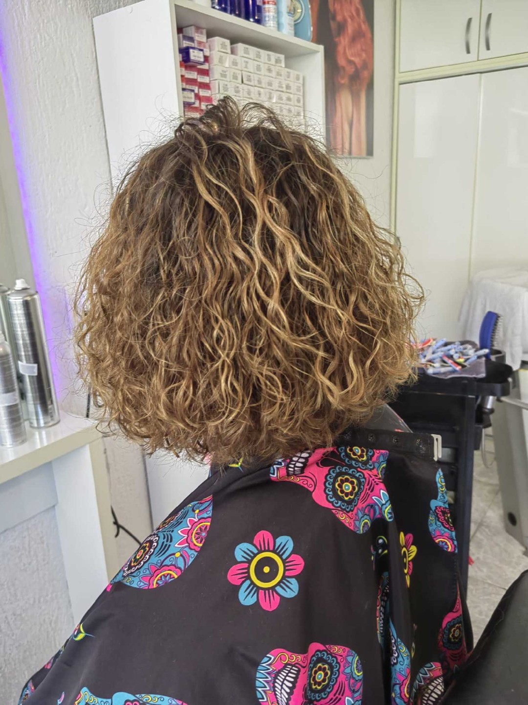 Wikleraj & Frajeraj #zagreb Minival Minival - poluduga kosa