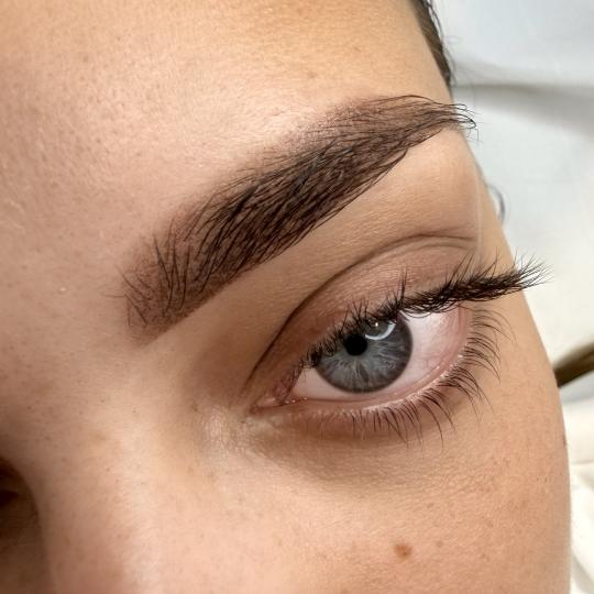 SABRINA STRIJA BEAUTY & SPA usluga