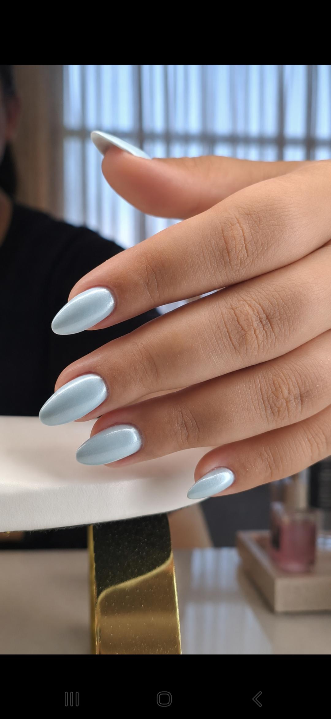 Nail Rituals Zg #zagreb Gel lak Gel lak - ruke