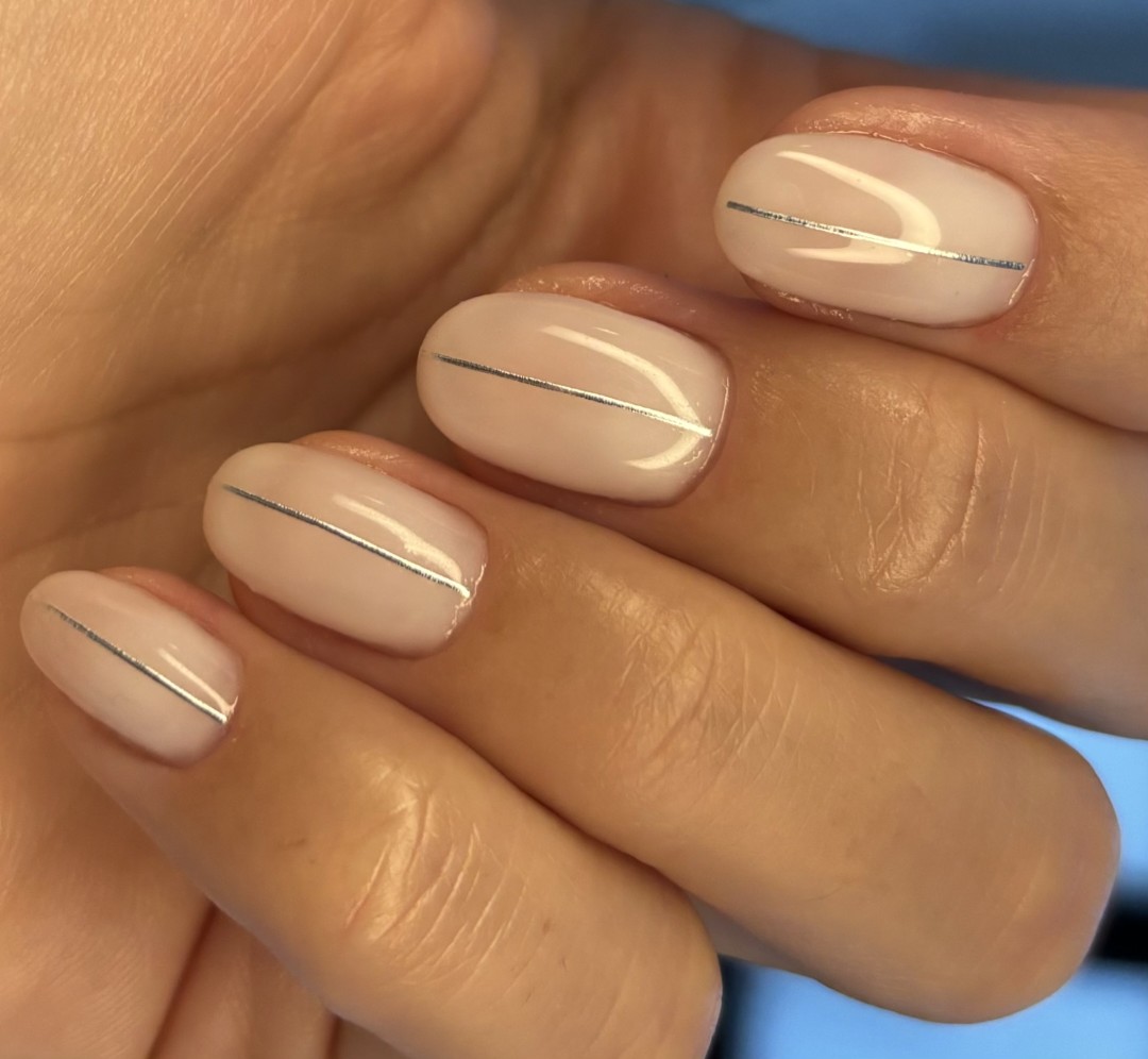 Trajni lak - gellack(ojačani)+manikura - Sis Beauty Room, Zagreb Manikura Nokti Manikura, Zagreb, Donji grad - Centar