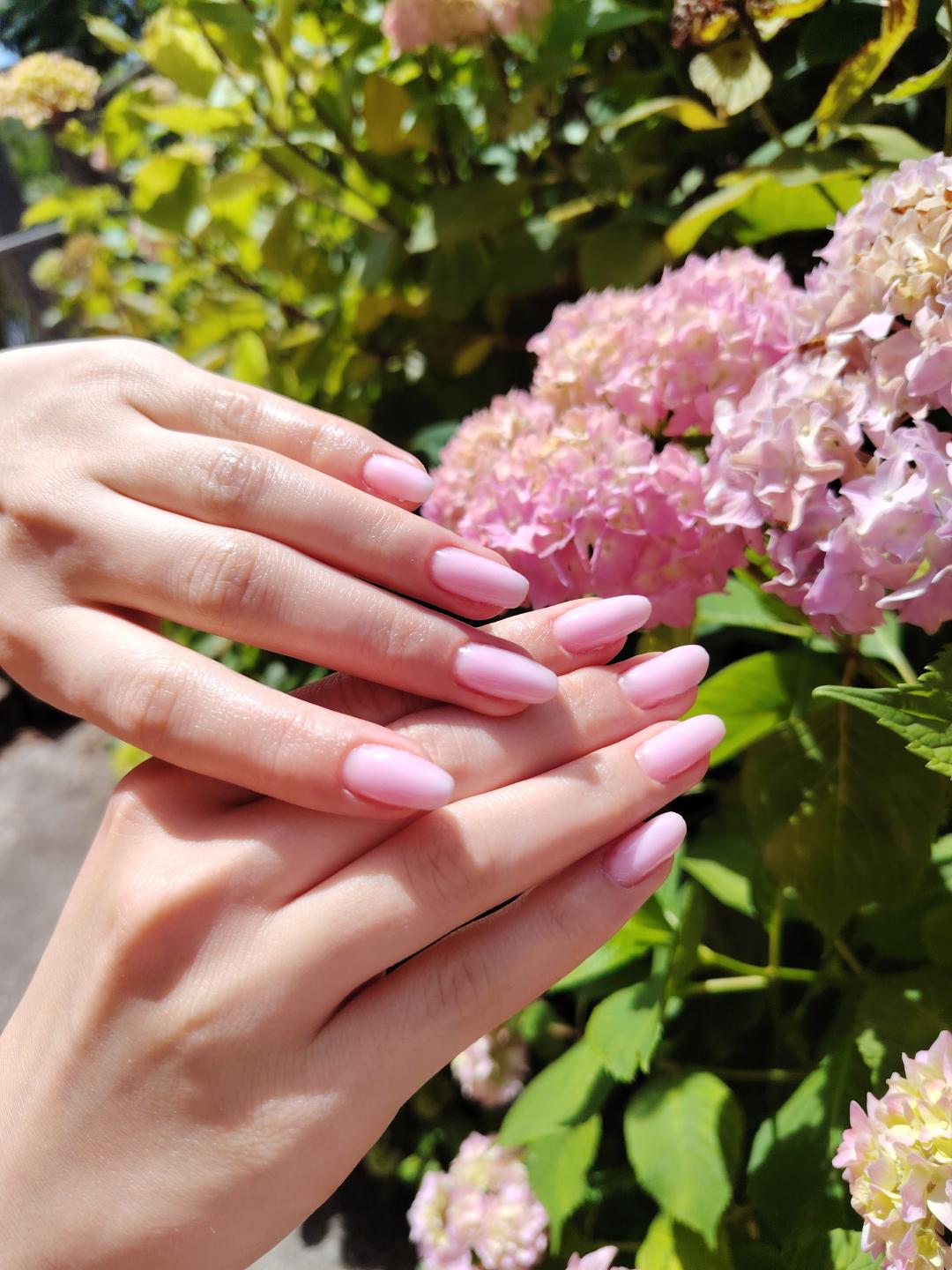 Ojačani trajni lak - ruke - Empire Nails, Zagreb Lakiranje noktiju Nokti Lakiranje noktiju, Zagreb, Donji grad - Centar