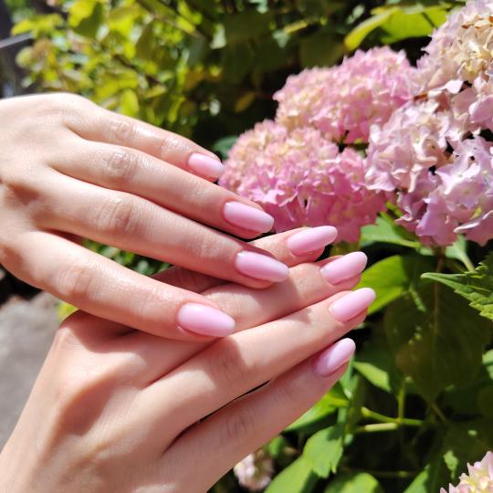 Empire Nails usluga