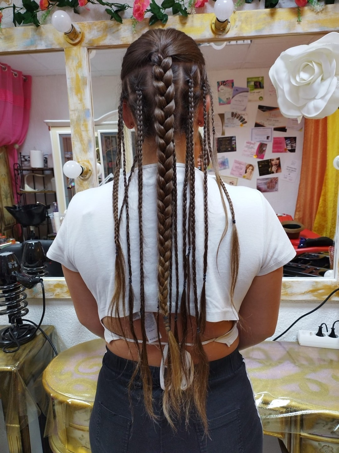 Paint Bar Joy - spas u zadnji čas #zagreb