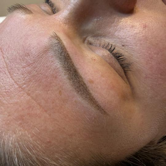 SABRINA STRIJA BEAUTY & SPA usluga