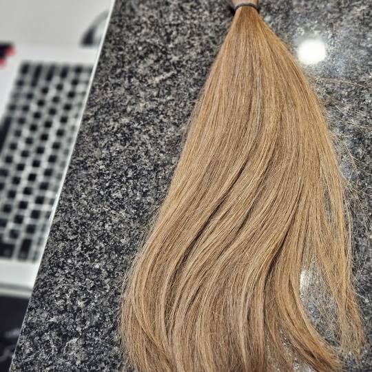 Mary 2M #zagreb Pranje kose Žensko šišanje + pranje kose - duga kosa Odluka da maknemo teret sa g