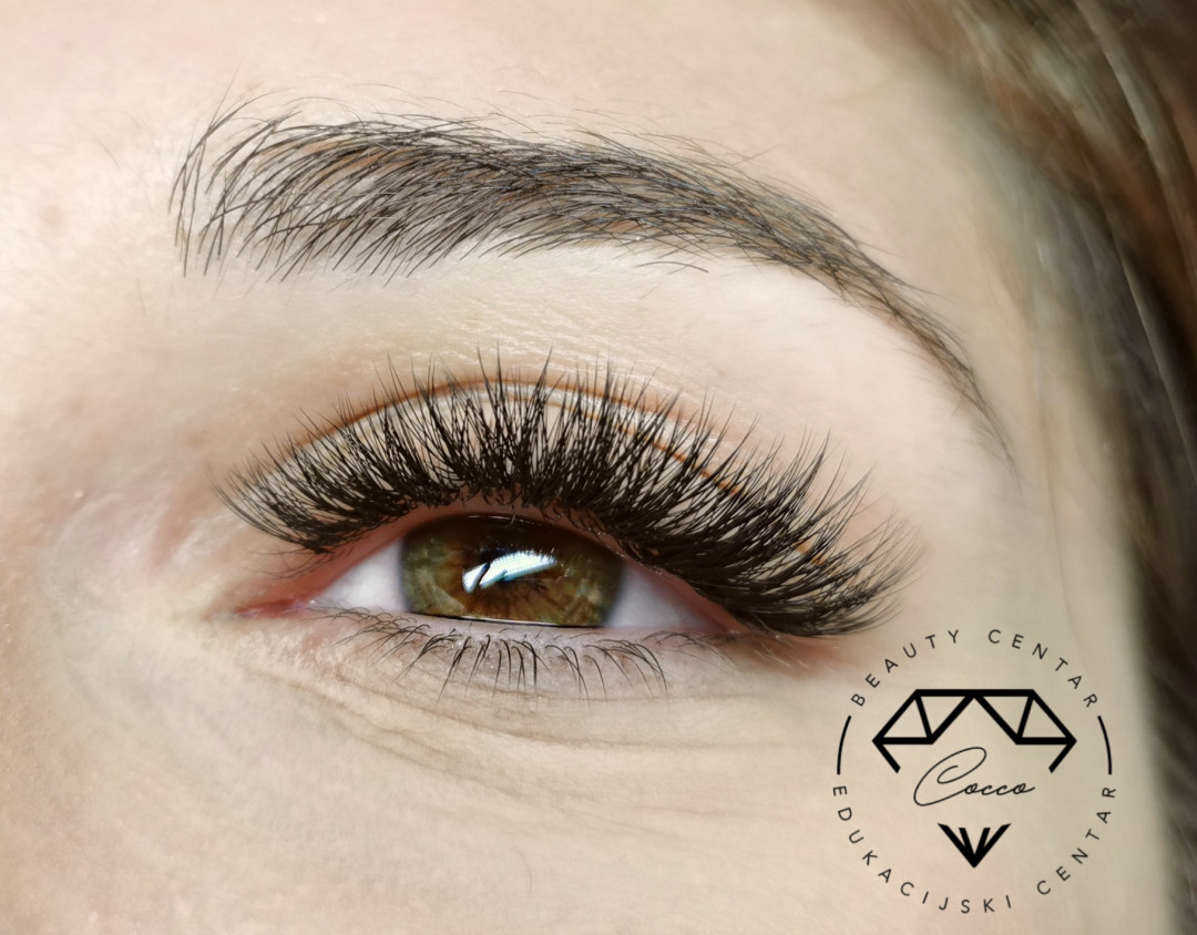 Beauty Centar By Cocco #viskovo Trepavice